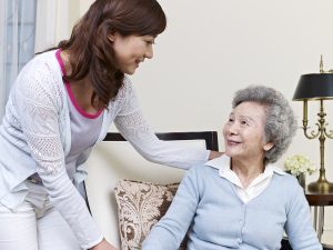 Home Care in Tempe AZ