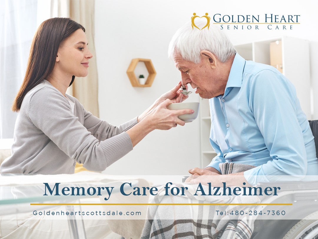 senior care in Apache Junction